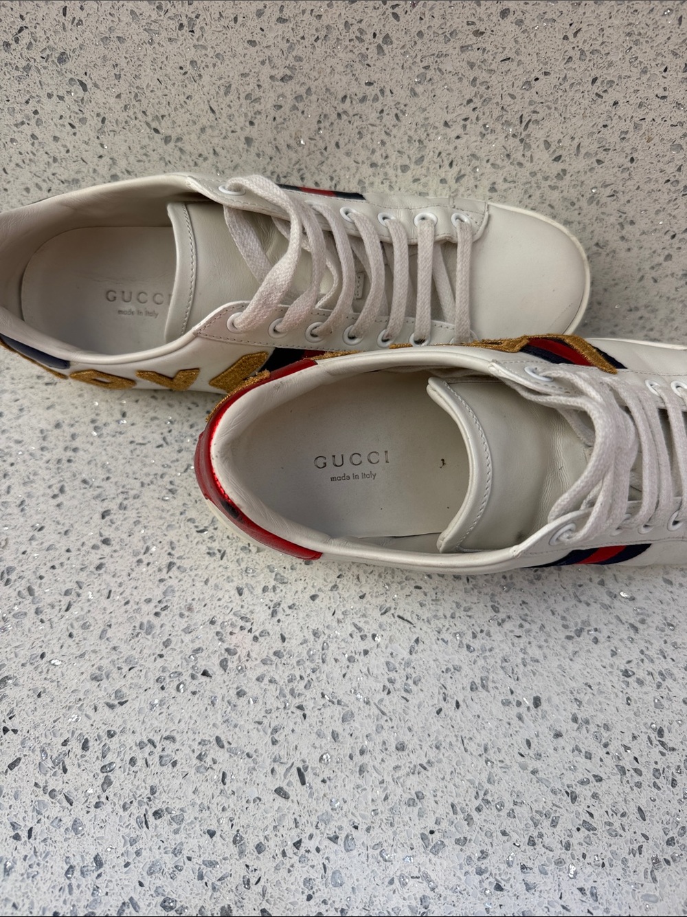 Gucci - Picture 4 of 5